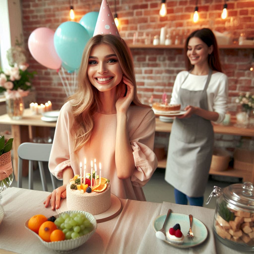 200+ Instagram Birthday Captions For Yourself to Celebrate You 3 Cute Birthday Captions That Show Your Personality