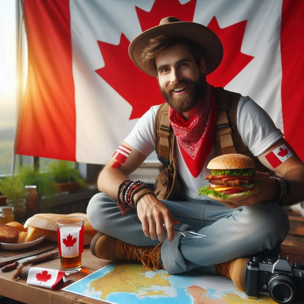 200+ Canada Captions For Instagram to Share Your Adventure 2 Cute Canada Captions for Your Travel Adventures