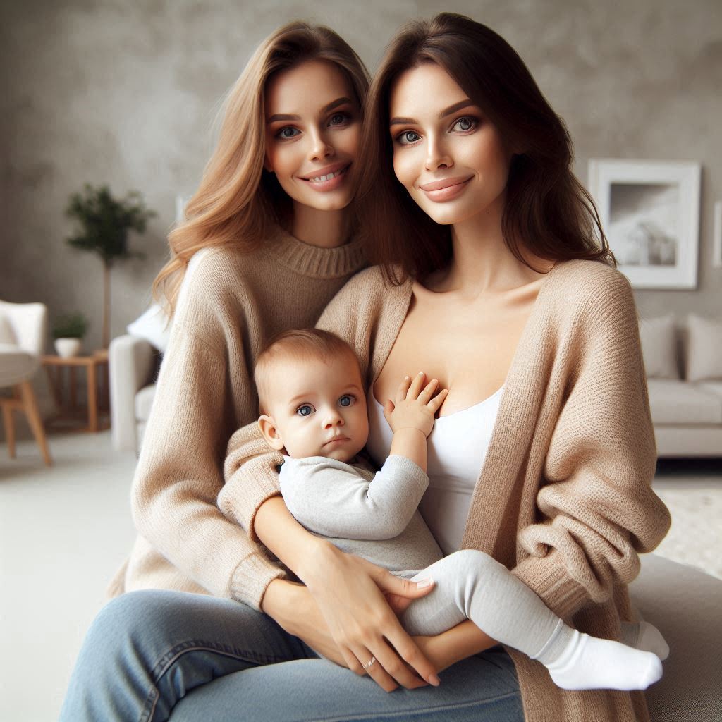 200+ Mommy Captions For Instagram to Celebrate Motherhood 3 Cute Captions for New Moms on Instagram