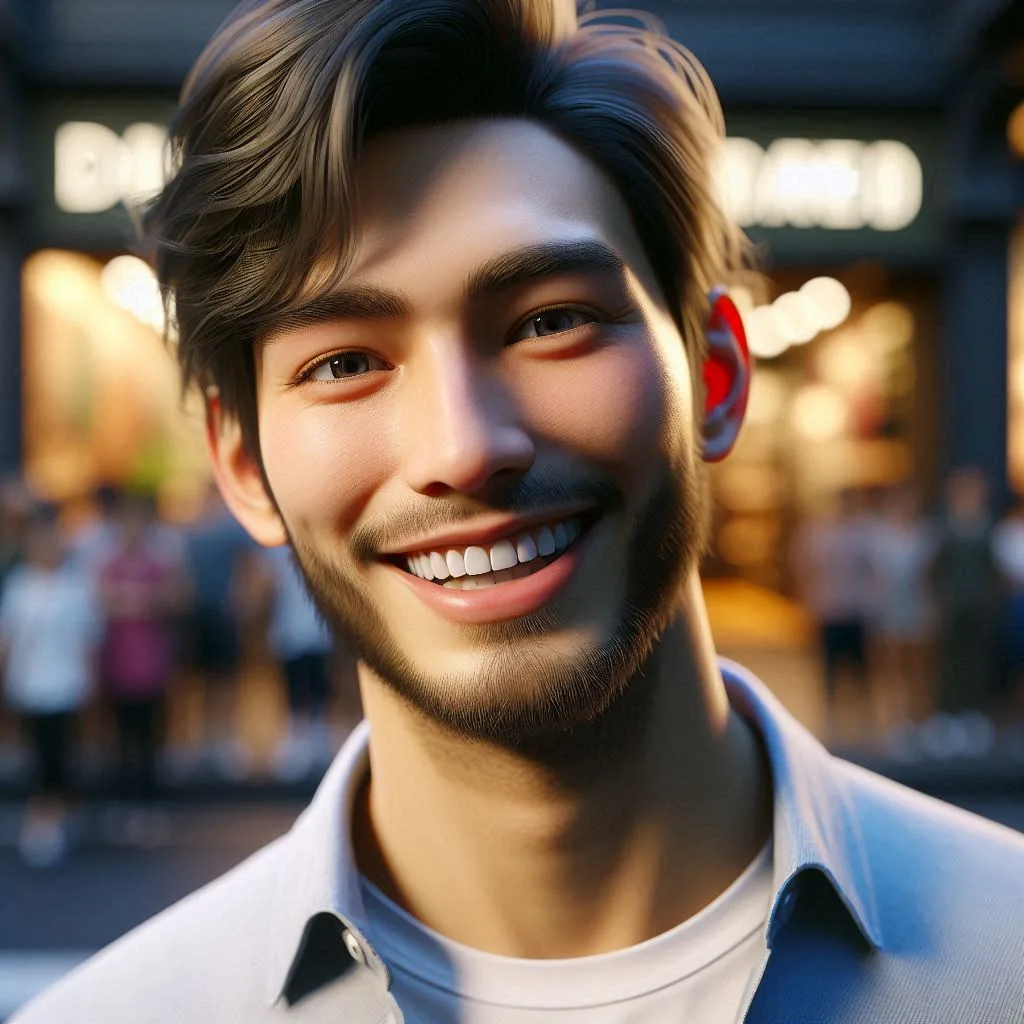 143+ Caption For Instagram For Smile to Brighten Your Day