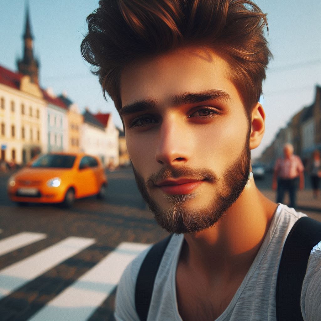 200+ Instagram Captions About Guys for Your Next Post 2 Cute Captions for Your Favorite Guy Moments