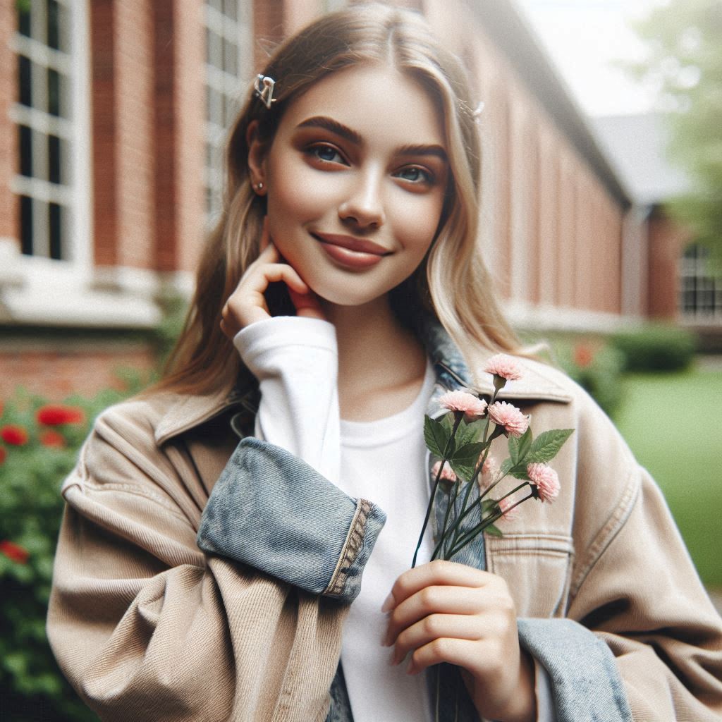 200+ Senior Photo Instagram Captions for Memorable Moments 5 Cute Captions for Your Graduation Day Pictures
