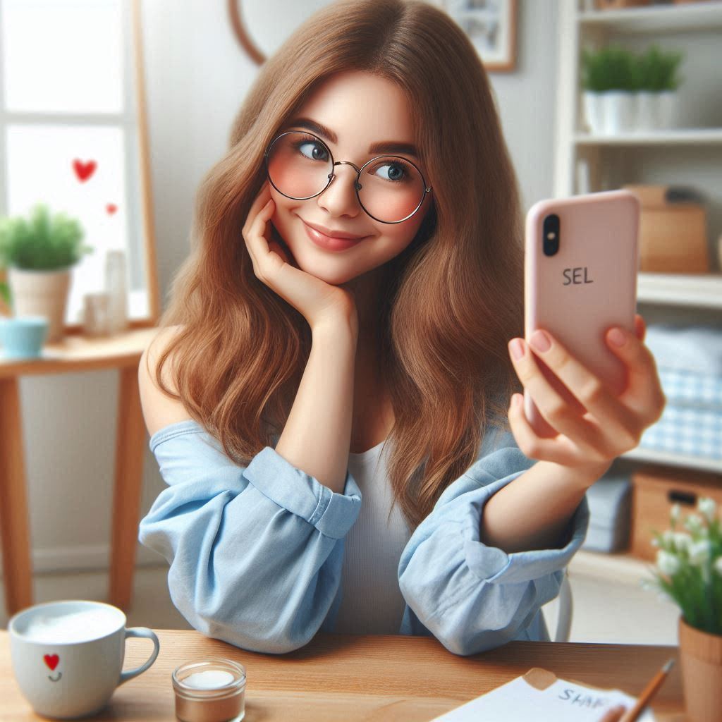 200+ Cute Self Captions For Instagram to Brighten Your Feed 2 Cute Captions to Brighten Your Feed 1