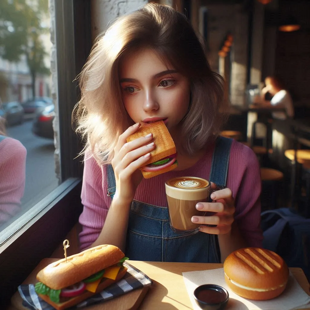 200+ Short Coffee Captions For Instagram to Brew Your Feed