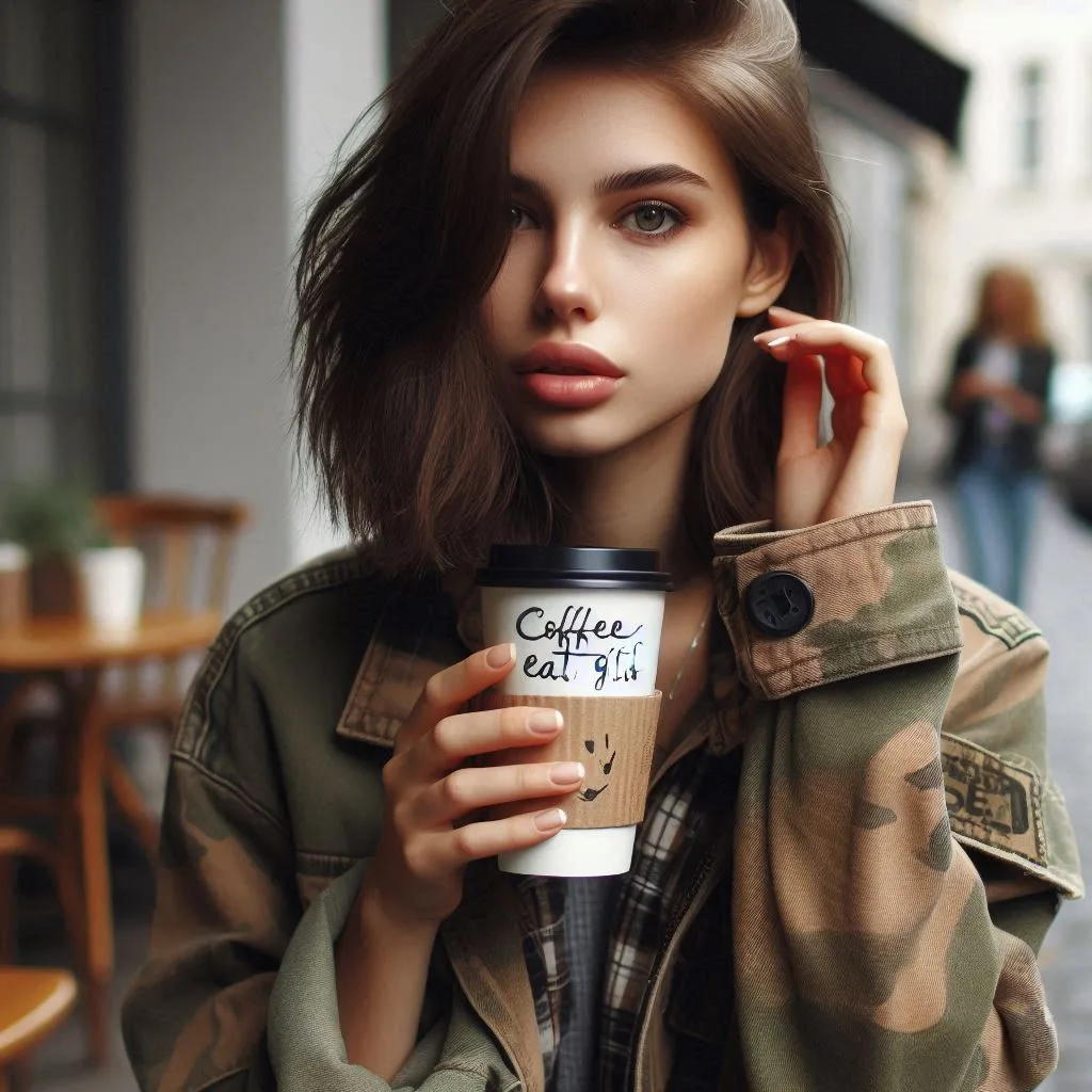 200+ Instagram Caption About Coffee for Every Coffee Lover 2 Cute Coffee Captions to Brighten Your Day
