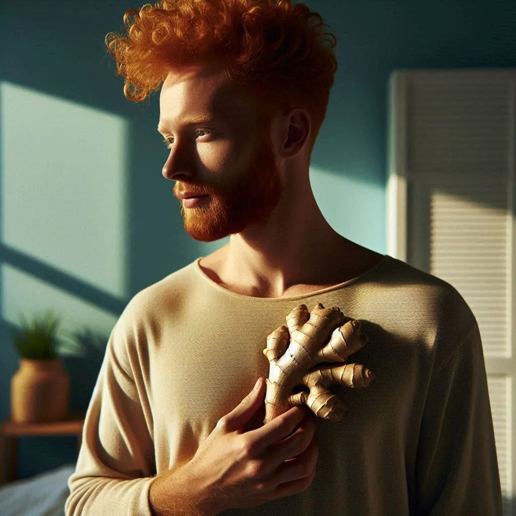 200+ Ginger Captions For Instagram to Brighten Your Feed 2 Cute Ginger Captions to Brighten Your Feed