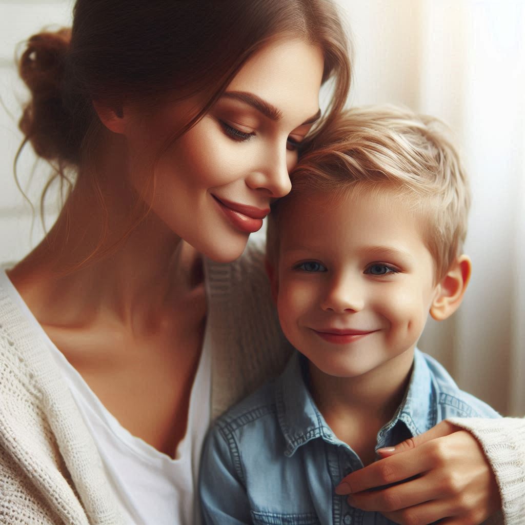 200+ Mother Son Captions For Instagram That Celebrate Love 5 Cute Mother Son Captions for Adorable Photos