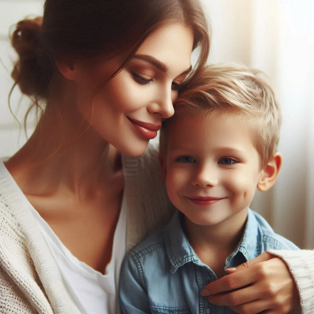 200+ Mother Son Captions For Instagram That Celebrate Love