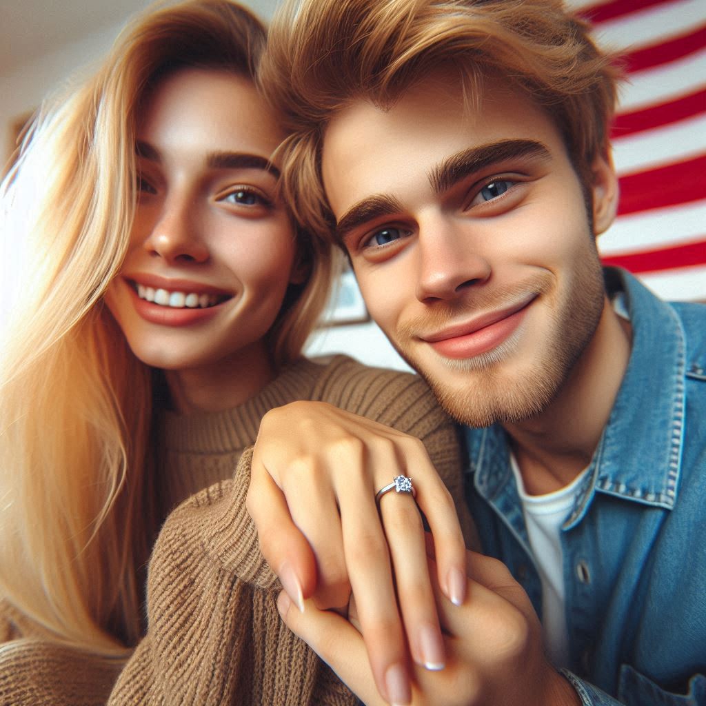 127+ Heartfelt Promise Ring Captions For Instagram and Quotes to Cherish Love