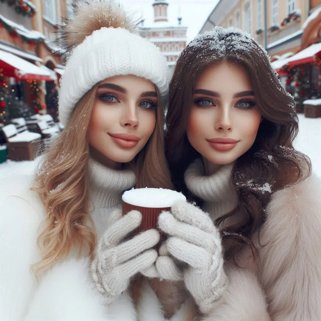 200+ Snow Day Instagram Captions to Brighten Your Winter Fun