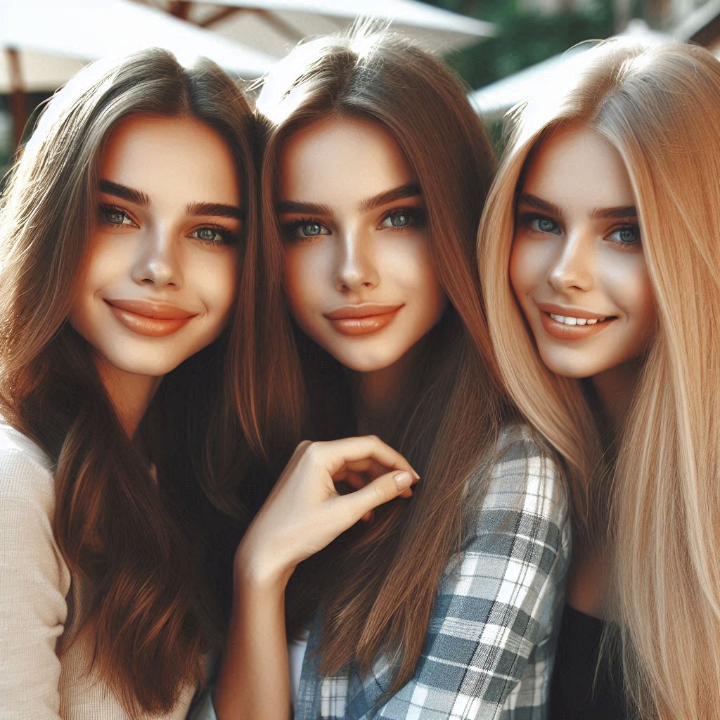 200+ Trio Friendship Captions For Instagram to Celebrate Togetherness 5 Cute Trio Friendship Captions to Celebrate Your Bond