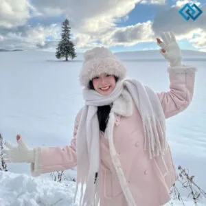 200+ Cute Winter Instagram Captions for Your Cozy Moments