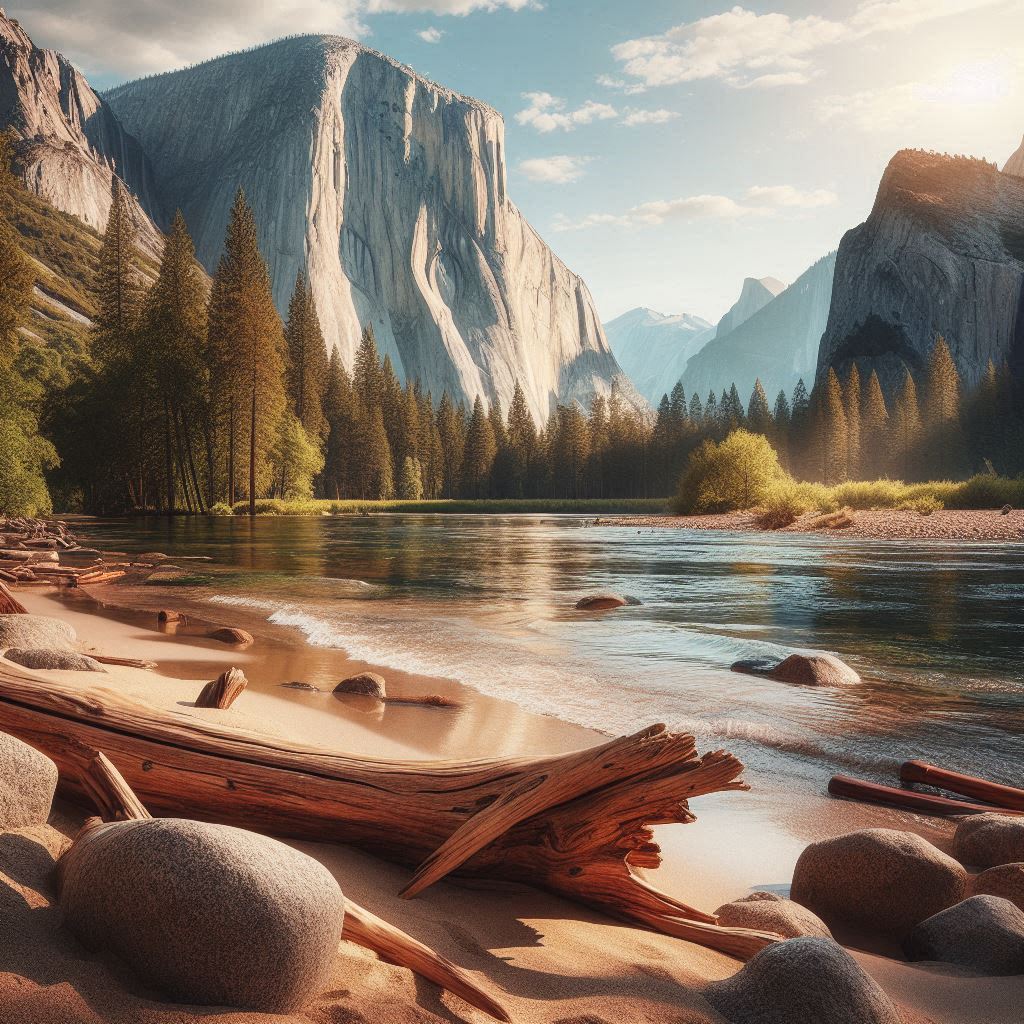 200+ Yosemite Instagram Captions for Your Nature Adventures 2 Cute and Fun Yosemite Captions for Friends