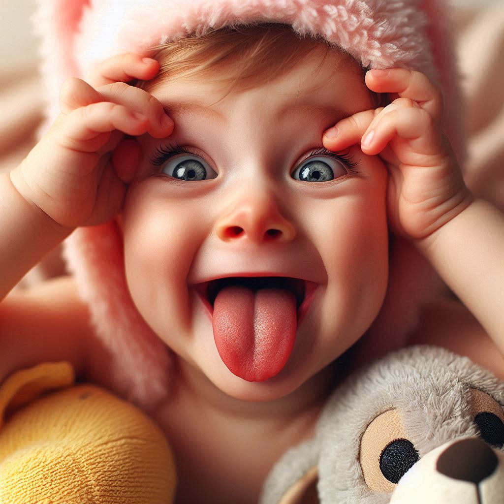 200+ Funny Baby Captions For Instagram to Make You Smile 2 Cute and Funny Baby Captions for Instagram
