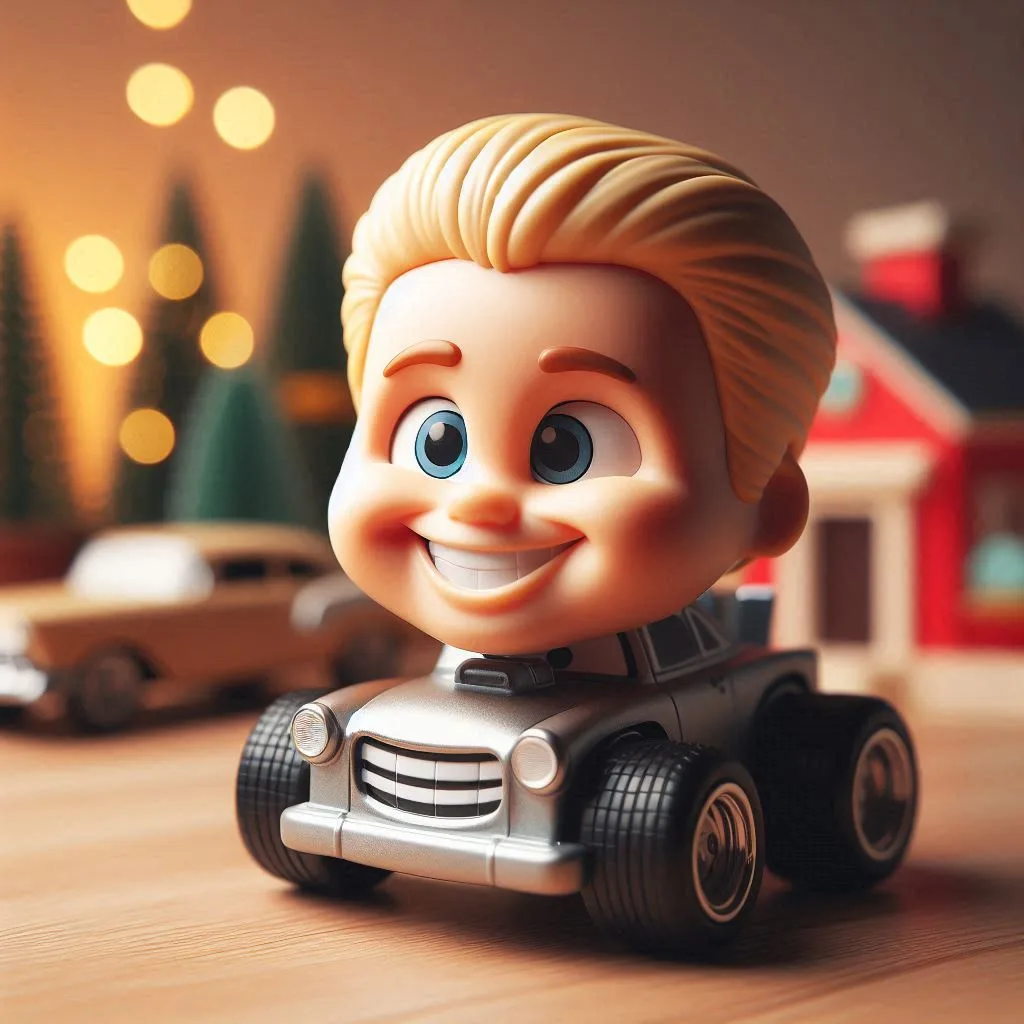 200+ Toy Car Captions For Instagram to Spark Your Creativity 3 Cute and Playful Captions for Toy Car Lovers