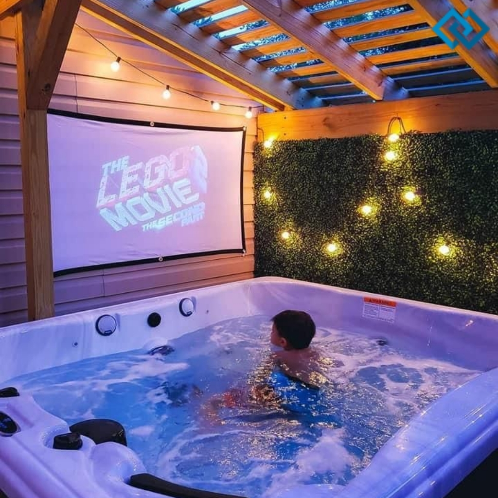 200+ Hot Tub Captions For Instagram to Make a Splash 2 Cute and Playful Hot Tub Captions to Brighten Your Feed