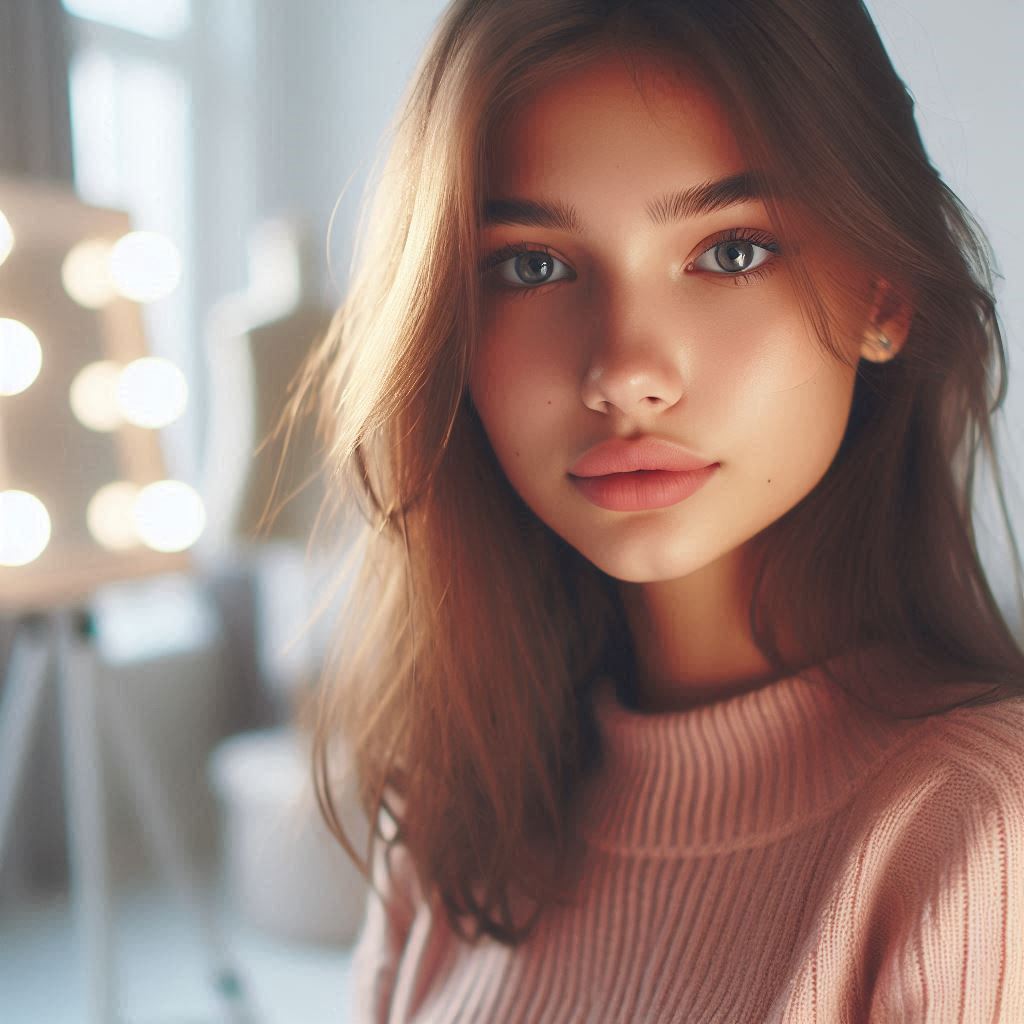 200+ Soft Girl Captions For Instagram That Radiate Positivity 2 Cute and Playful Soft Girl Captions for Instagram
