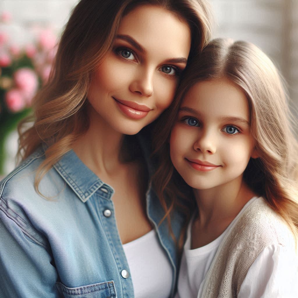 200+ Instagram Captions For Mom And Daughter Bonding Moments 3 Cute and Quirky Captions for Mother and Daughter Selfies