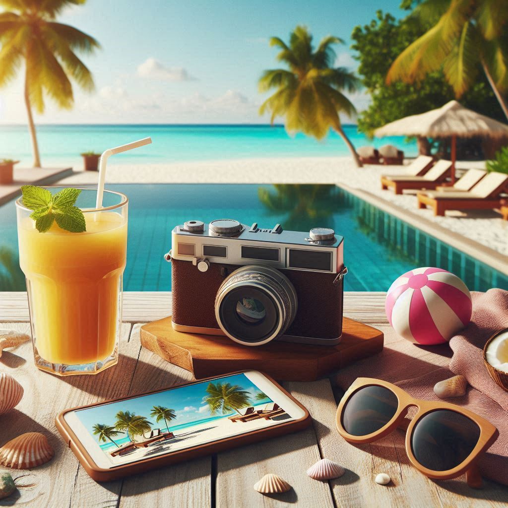 200+ Vacay Instagram Captions for Your Next Adventure 3 Cute and Quirky Vacay Captions for Your Travel Diary