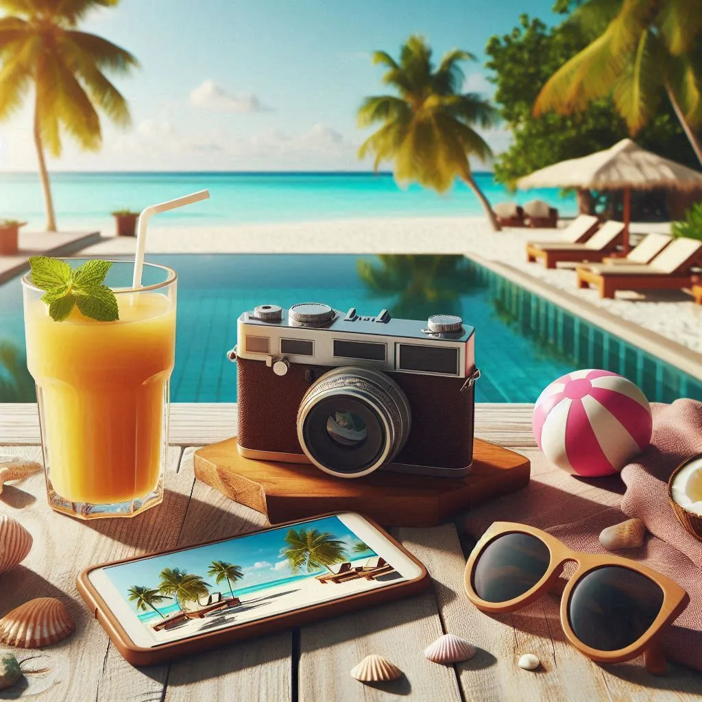 200+ Vacay Instagram Captions for Your Next Adventure 3 Cute and Quirky Vacay Captions for Your Travel Diary