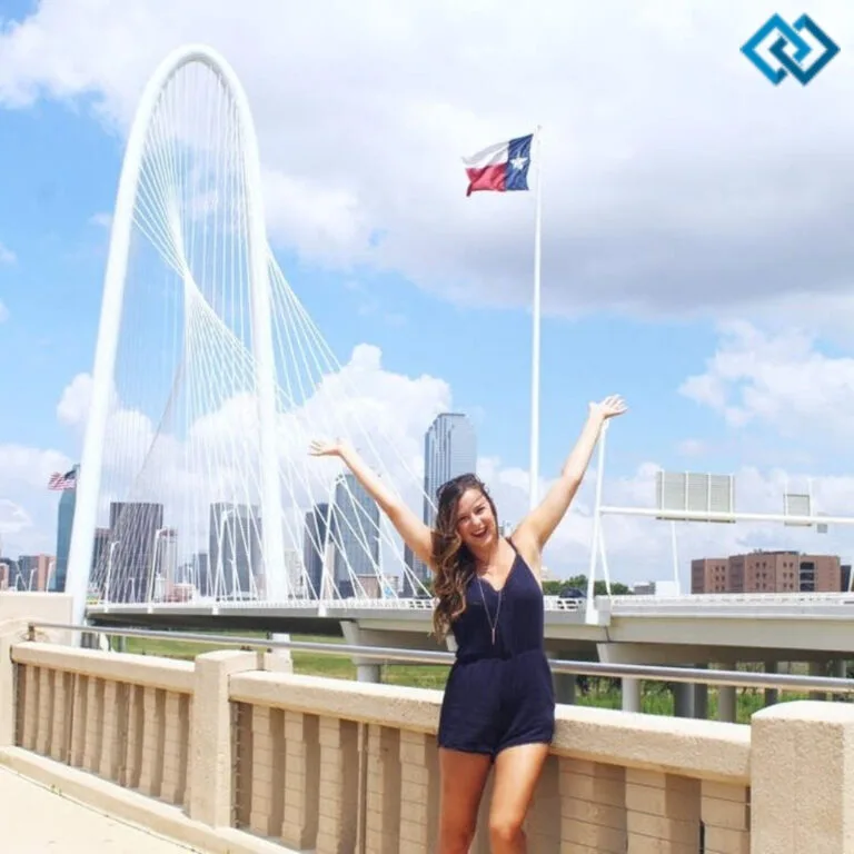 200+ Dallas Instagram Captions for Every Occasion and Mood
