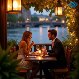 135+ Inspiring Date Captions For Instagram and Quotes to Spark Connection