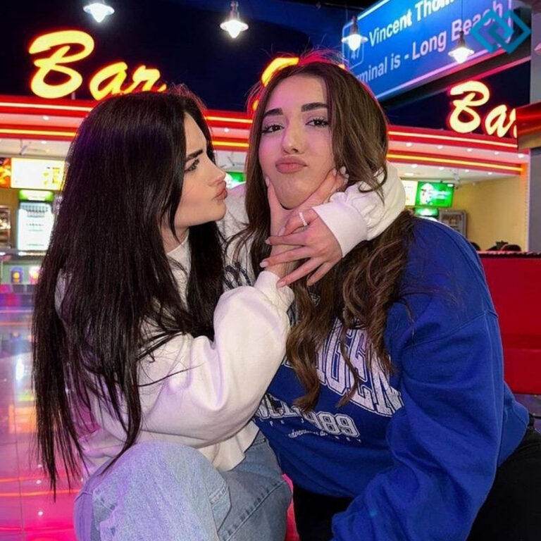 Deep Best Friend Captions For Instagram