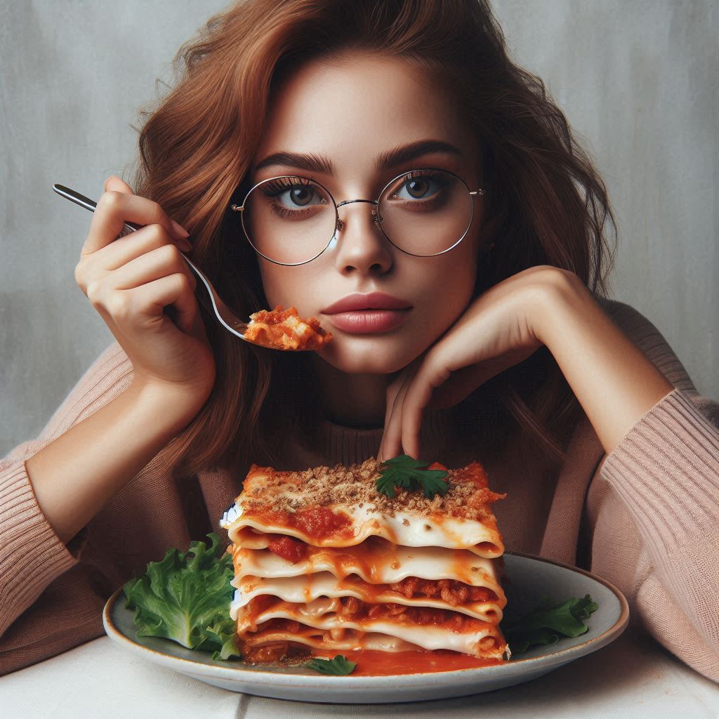 200+ National Lasagna Day Captions for Food Lovers 3 Delicious Captions for Your National Lasagna Day Posts