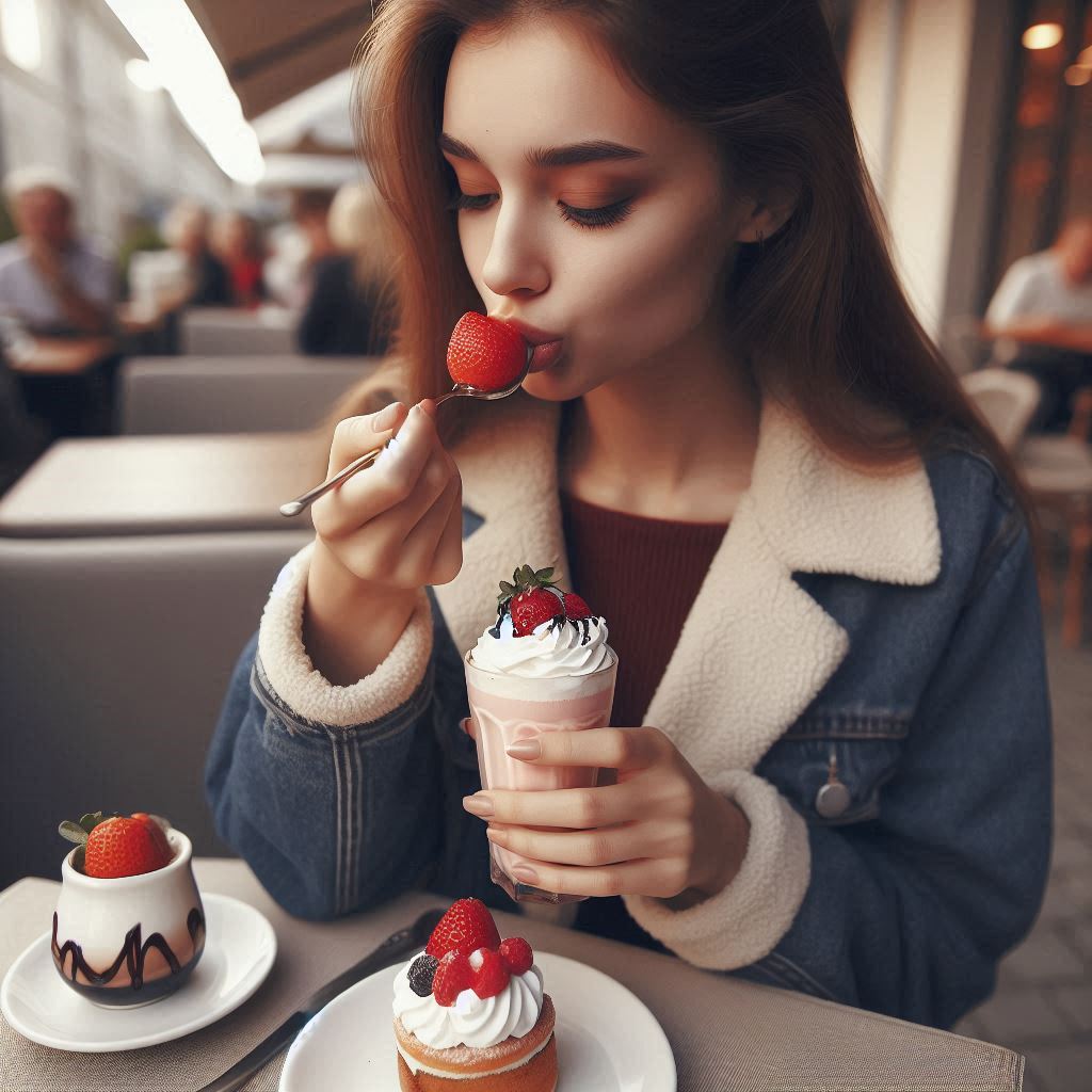 200+ Funny Dessert Captions For Instagram That Will Make You Smile 5 Dessert Goals Captions That Make You Laugh and Crave