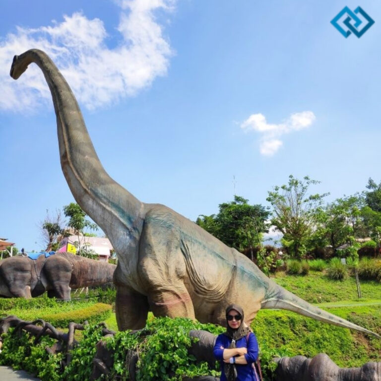 200+ Dinosaur Instagram Captions for Dino Lovers and Fans