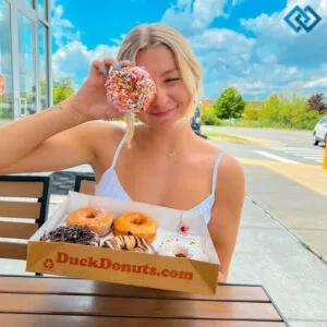 137+ Sweet and Fun Donut Captions For Instagram and Quotes to Satisfy Your Cravings