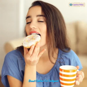 137+ Sweet and Fun Donut Captions For Instagram and Quotes to Satisfy Your Cravings in 2026