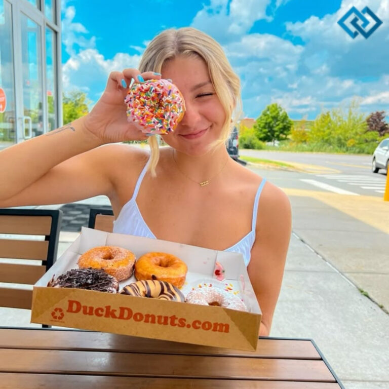Donut Captions For Instagram