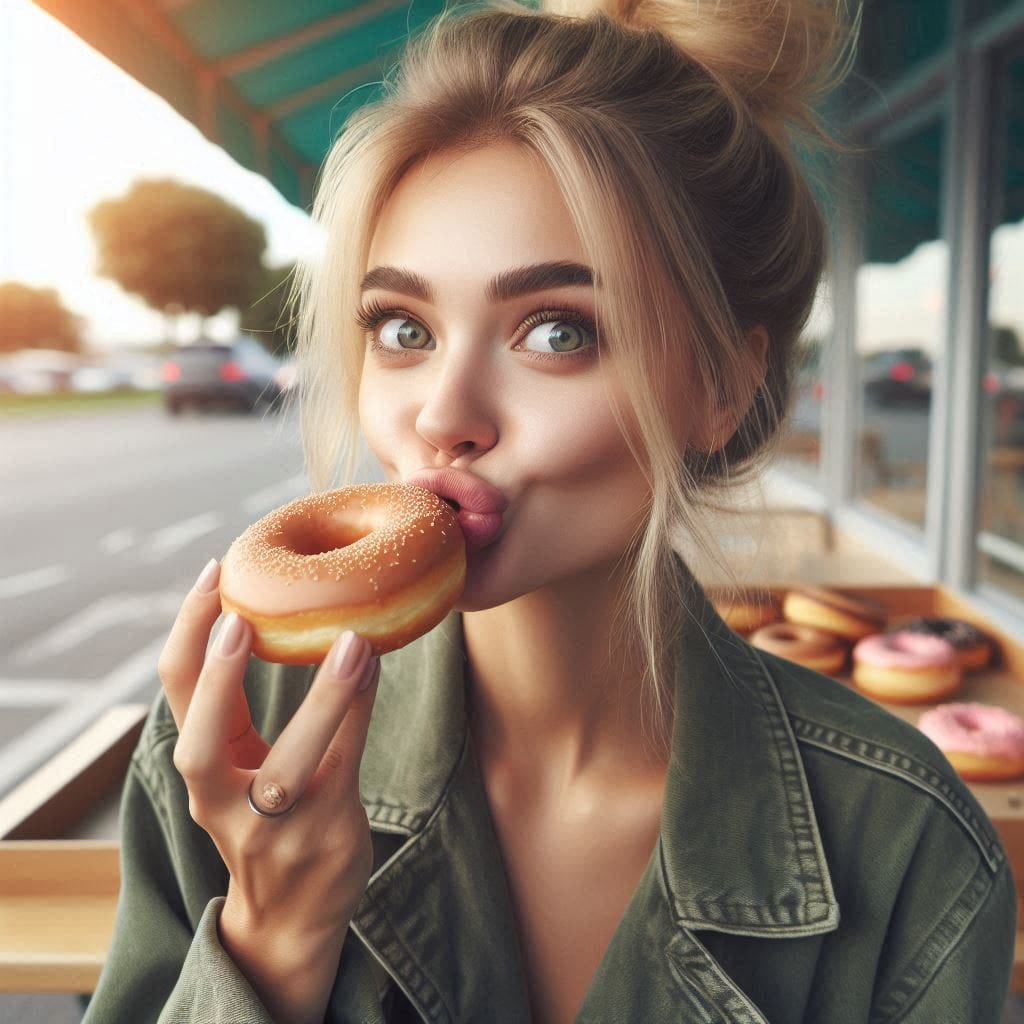 137+ Sweet and Fun Donut Captions For Instagram and Quotes to Satisfy Your Cravings