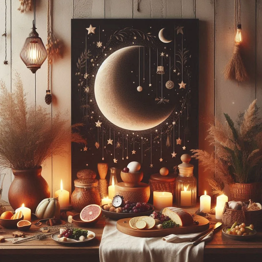 200+ Midnight Captions For Instagram to Light Up Your Night