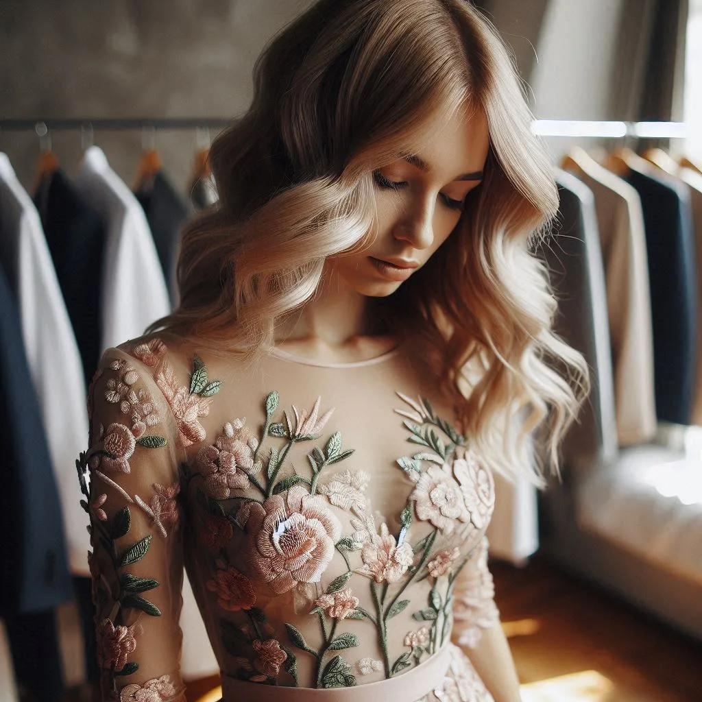 200+ Dressed Up Captions For Instagram to Shine Bright