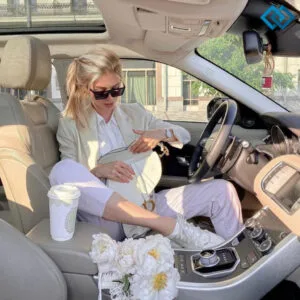 149+ Powerful Driver Captions For Instagram and Quotes to Rev Up Your Feed