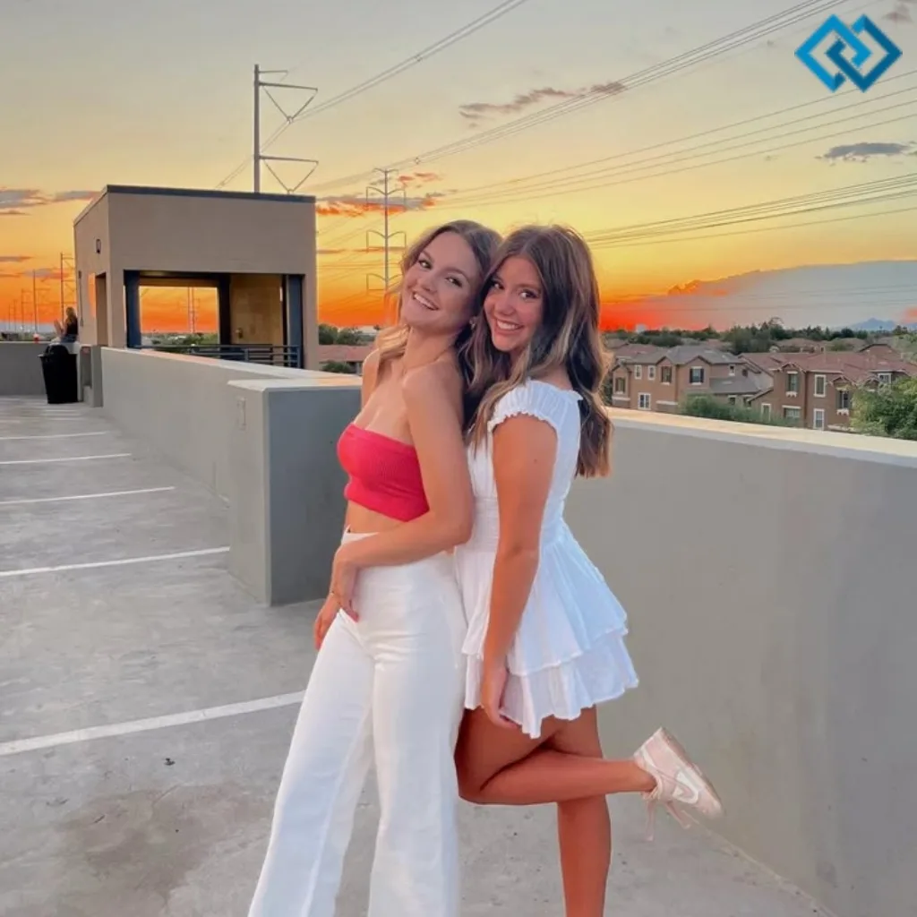 Duo Captions For Instagram