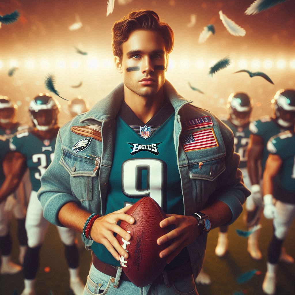 200+ Philadelphia Eagles Instagram Captions for Fans and Fun 4 Eagles Fan Love Heartfelt Captions for Your Friends