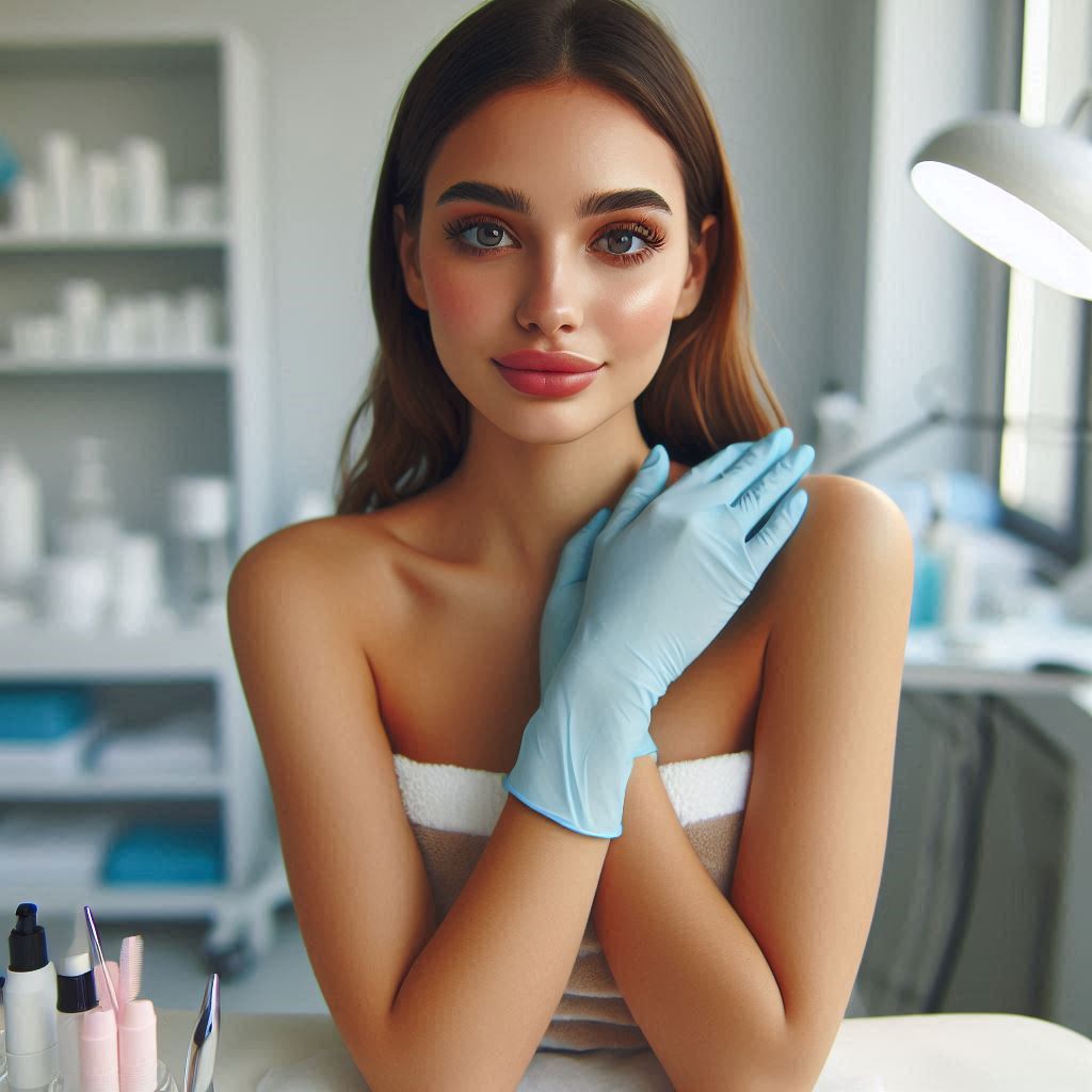 200+ Esthetician Captions For Instagram to Enhance Your Posts 5 Educational Captions That Share Skincare Tips