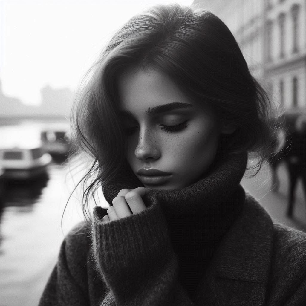 200+ Instagram Captions About Black And White for Your Posts 4 Elegant Black and White Captions to Elevate Your Feed