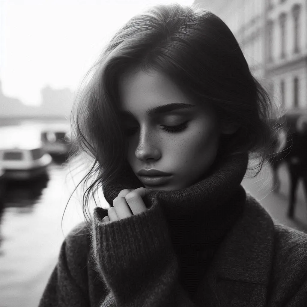 200+ Instagram Captions About Black And White for Your Posts 4 Elegant Black and White Captions to Elevate Your Feed
