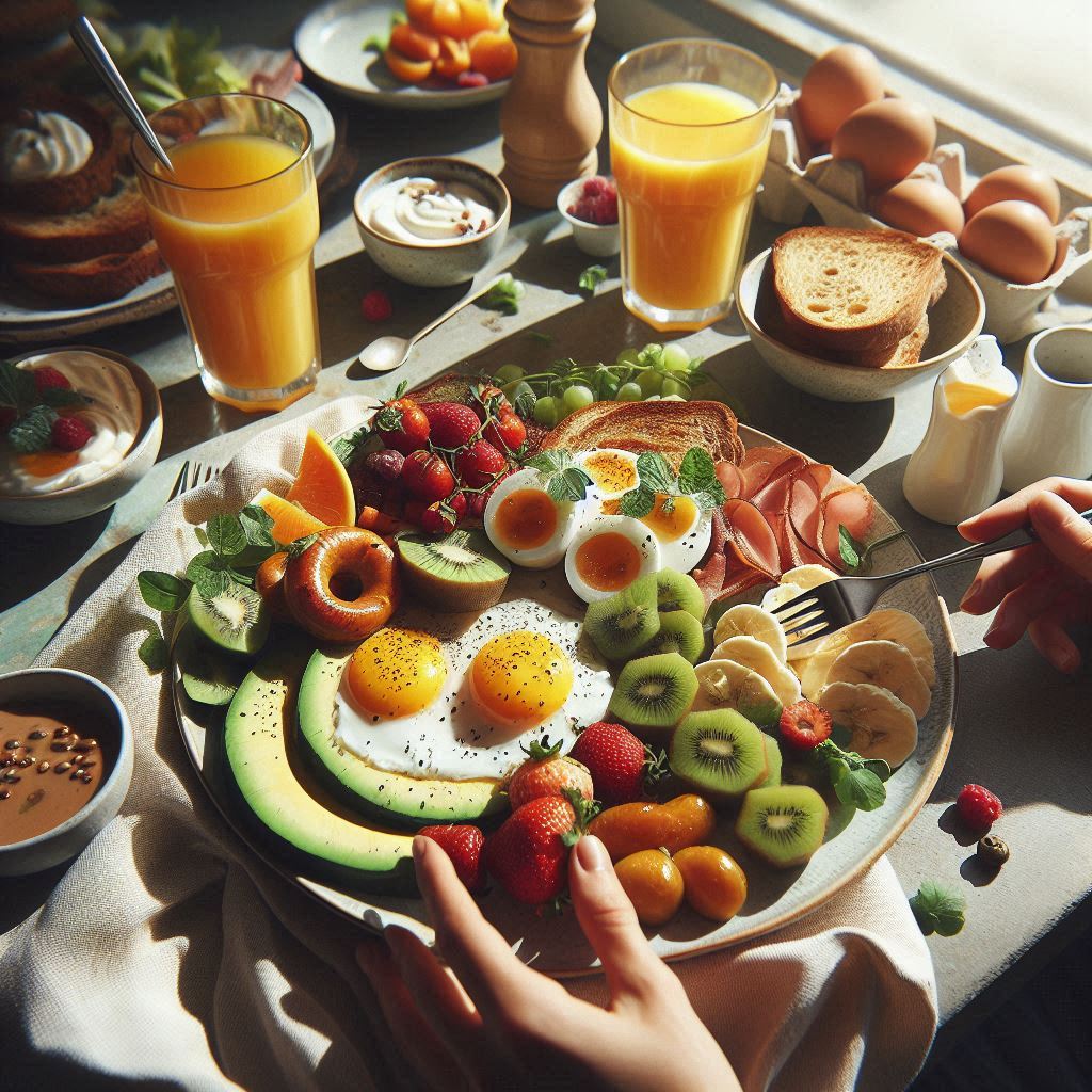 200+ Brunch Captions For Instagram to Spice Up Your Feed 5 Elegant Brunch Captions for a Classy Affair