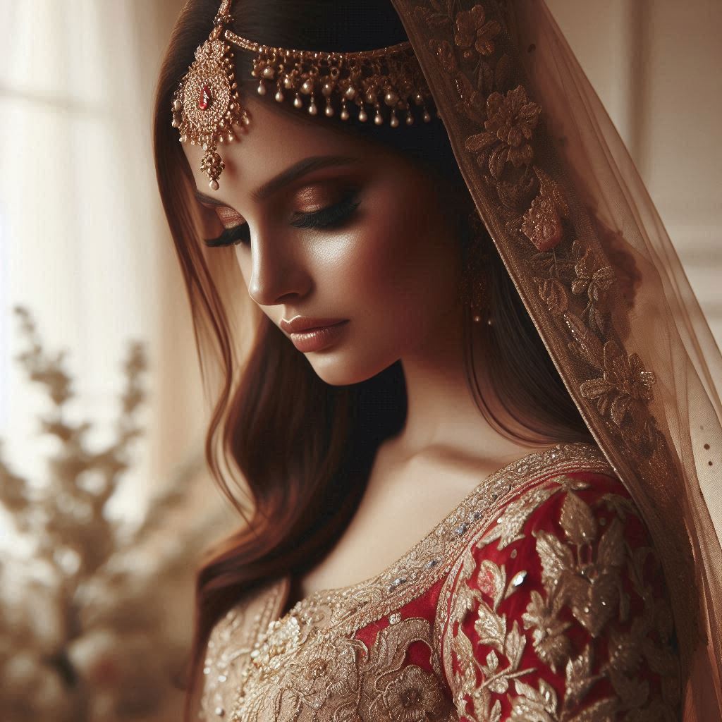 200+ Lehenga Captions For Instagram to Shine in Style 4 Elegant Lehenga Captions for Formal Events