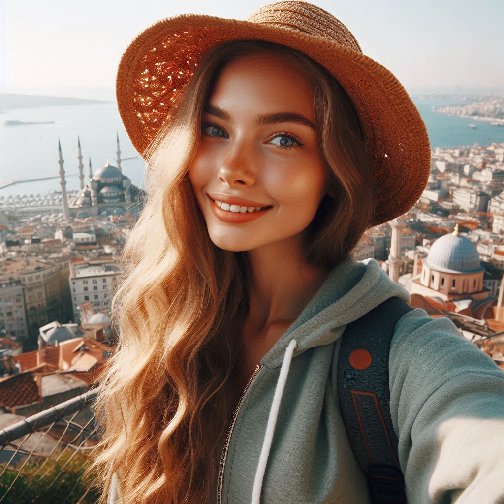 200+ Turkey Instagram Captions for Your Next Adventure 5 Elegant Turkey Captions for a Touch of Class