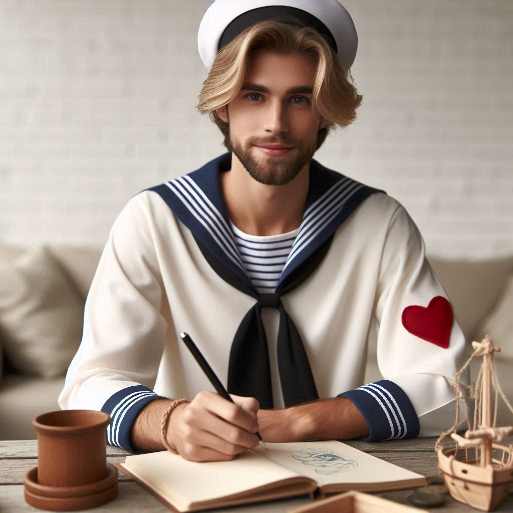 200+ Seaman Captions For Instagram to Make Waves Online 3 Embrace the Ocean Seaman Captions for Beach Lovers
