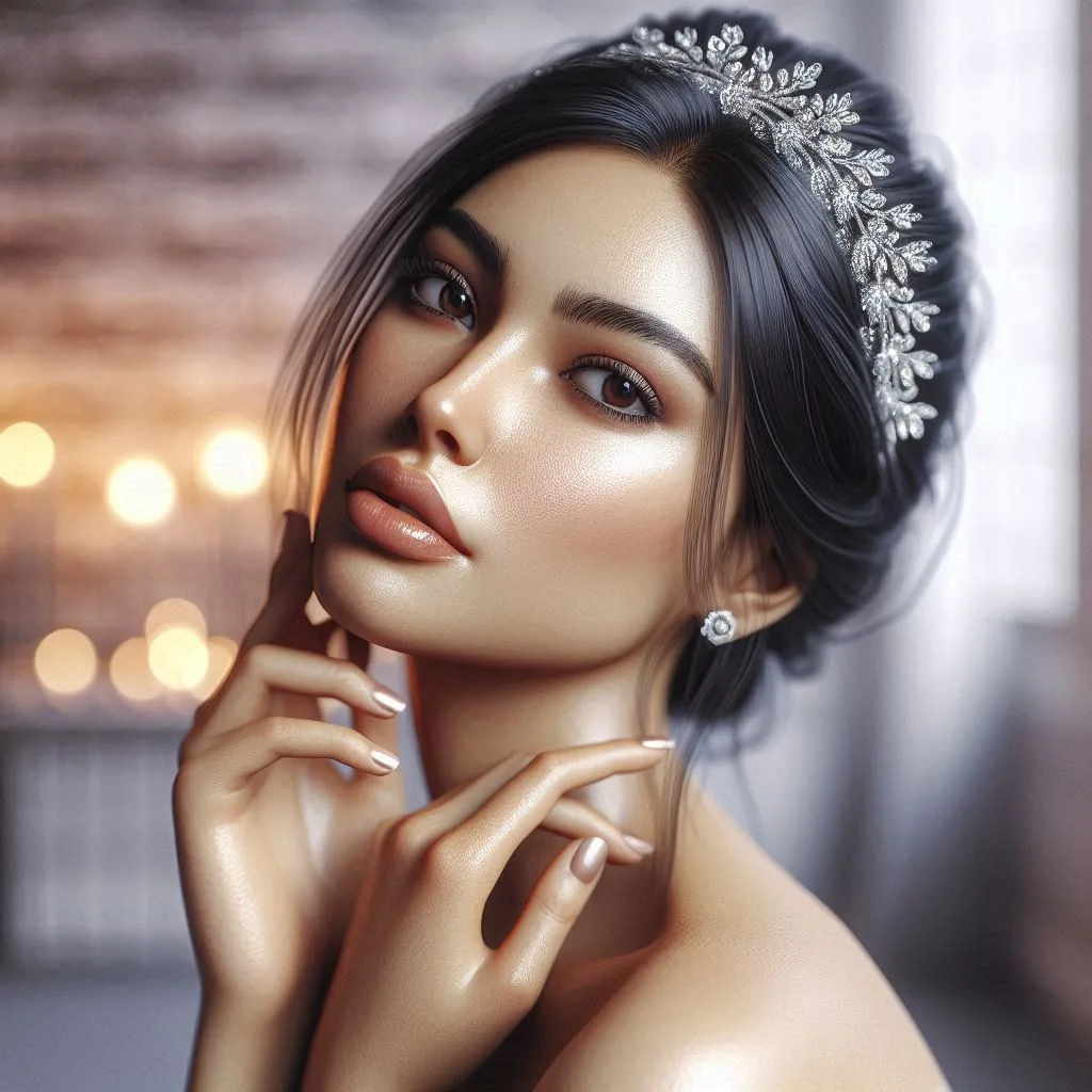 123+ Captions On Beauty For Instagram to Enhance Your Posts