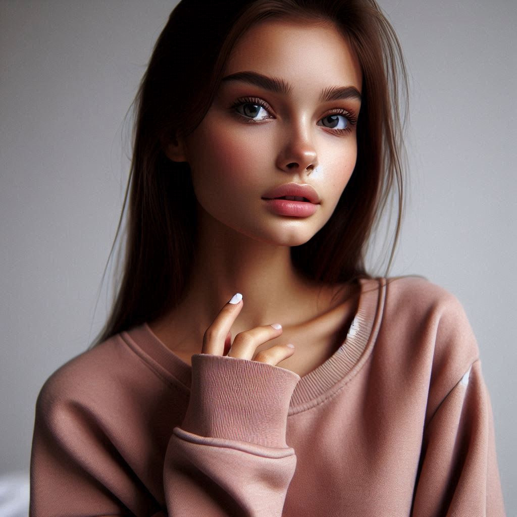 200+ Modelling Captions For Instagram to Boost Your Posts 2 Empowering Captions for Women in Modeling