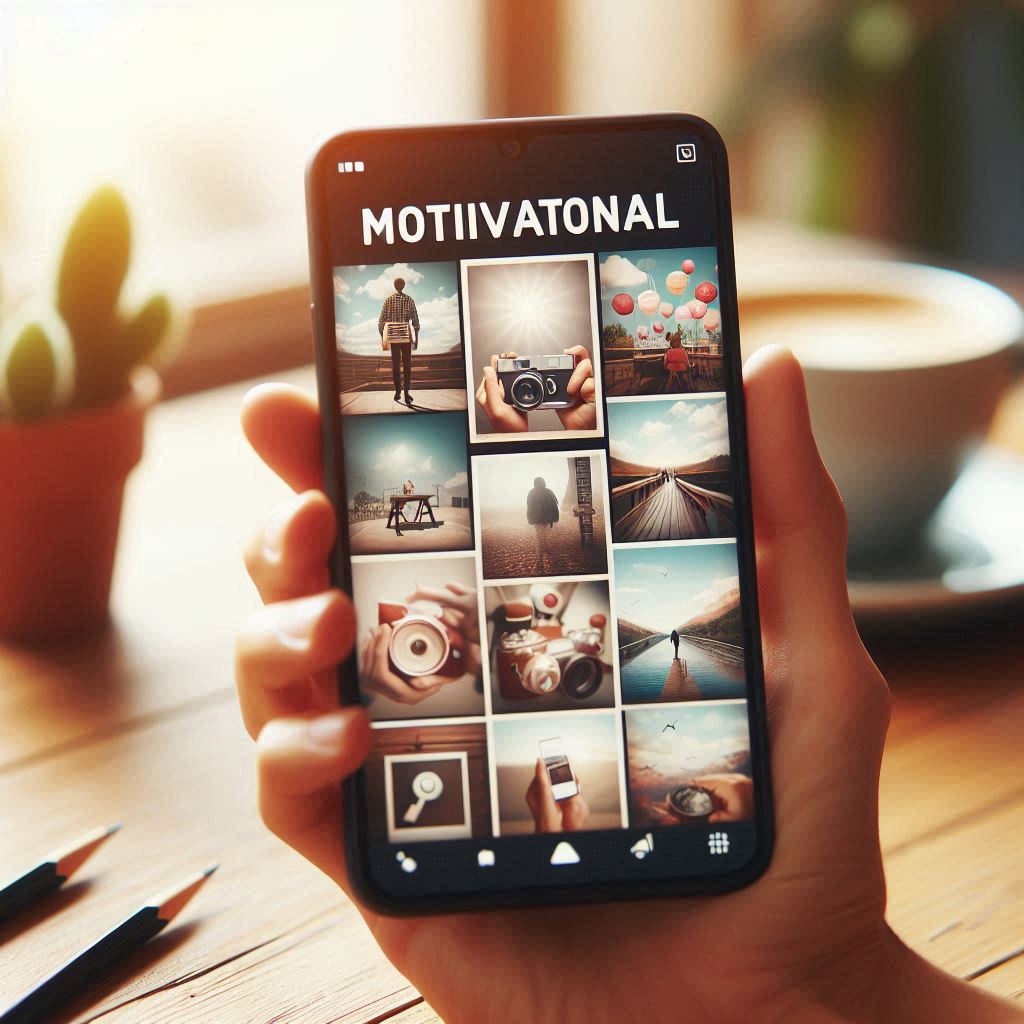 200+ Instagram Motivational Captions to Inspire Your Journey 2 Empowering Captions to Boost Your Confidence 1
