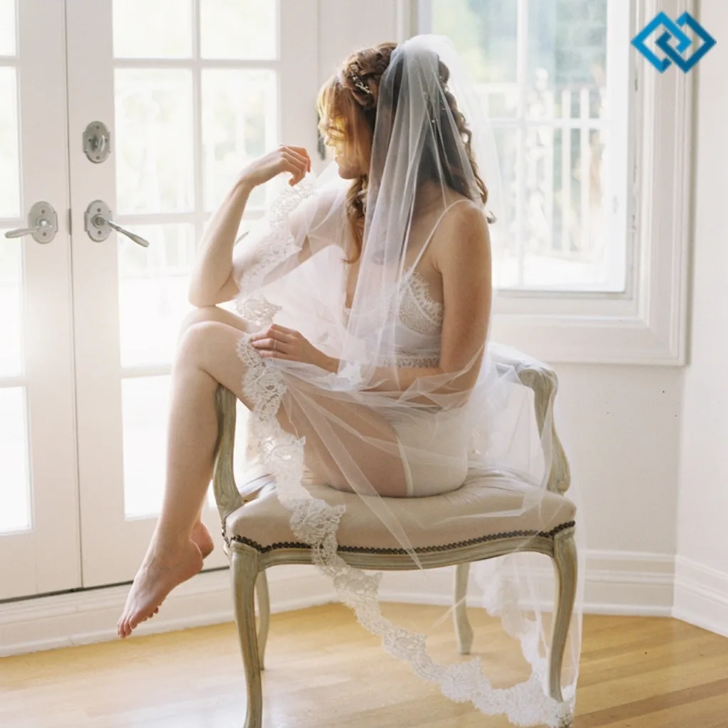 200+ Boudoir Photo Instagram Caption Ideas for Stunning Posts 2 Empowering Captions to Celebrate Your Boudoir Session